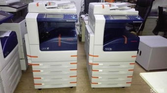 图 夏普复印机维修服务中心 佳能东芝打印机复印机服务部 上海办公设备维修